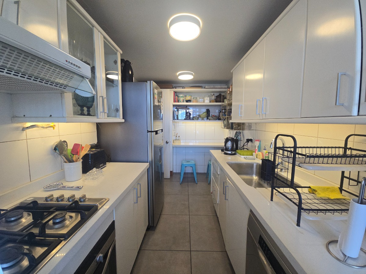 Arriendo Departamento 4D en suite Walk-in cl&oacute;set 3B 2E 1B Vaticano - Las Condes