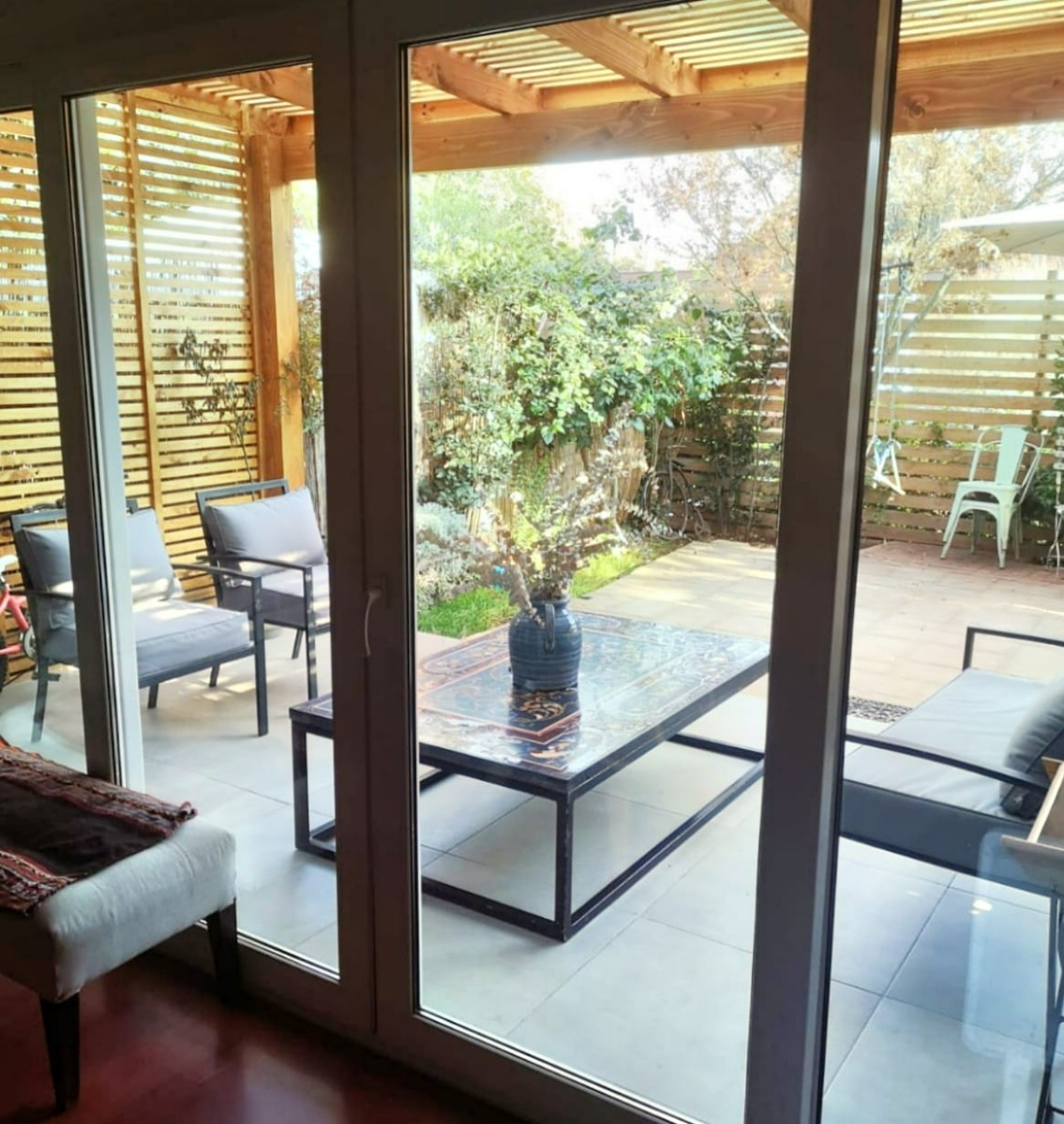 Venta Casa N 4D 3B 2E 1B Estoril - Las Condes