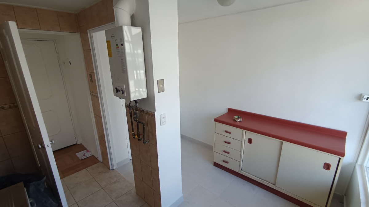 Venta Departamento 2D 1B Pedro de Valdivia - Providencia