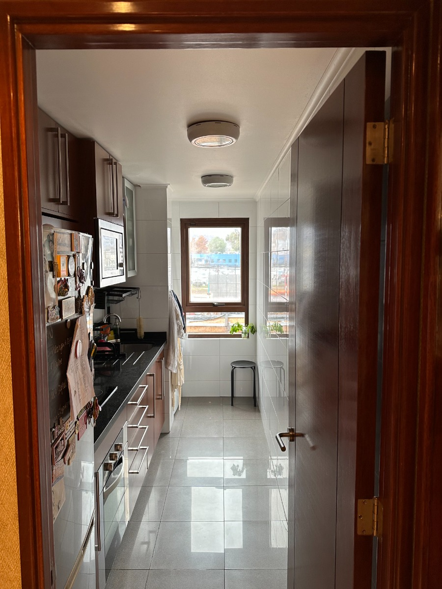 Arriendo Departamento SO 2D en suite Walk-in cl&oacute;set 2B 2E 1B Alto Las Condes - Las Condes