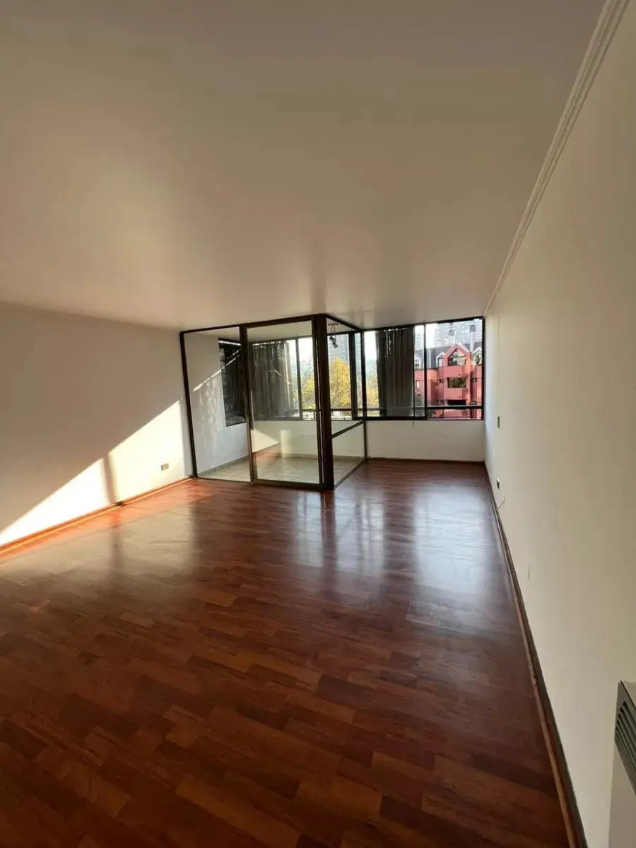 Venta Departamento O 3D 3B 1E 1B Sebasti&aacute;n Elcano - Las Condes