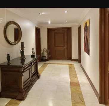 Venta Departamento 4D Lo Curro - Vitacura