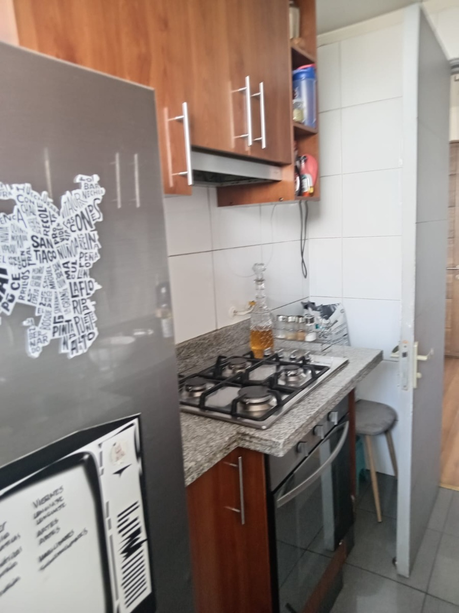 Venta Departamento NO 2D en suite Walk-in cl&oacute;set 2B 1E 1B Estadio Nacional - &Ntilde;u&ntilde;oa