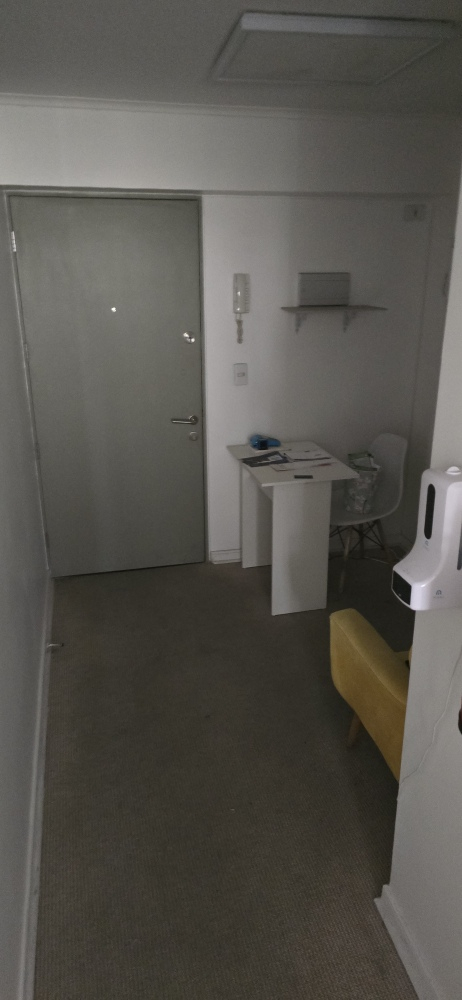Arriendo Oficina 1B 1E Nueva Las Condes - Las Condes