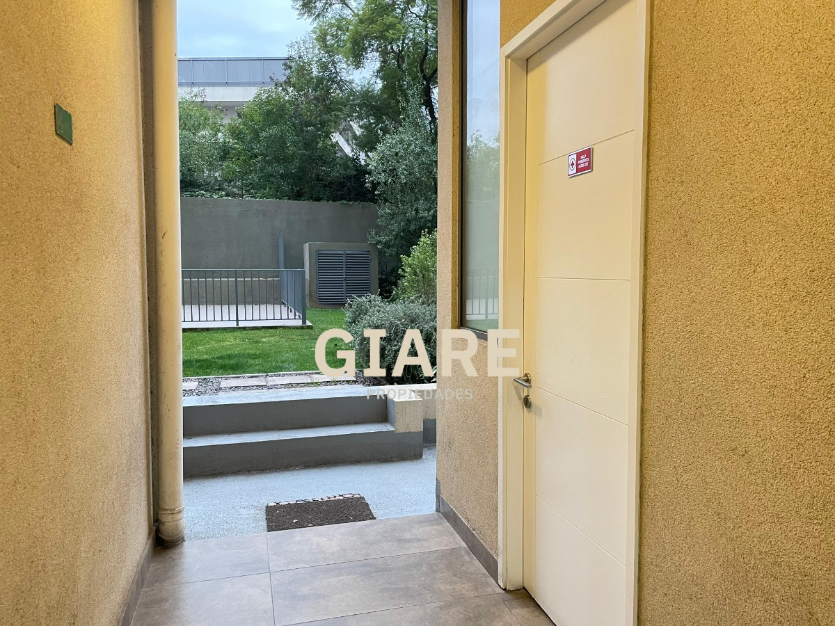 Venta Departamento P 3D en suite Walk-in cl&oacute;set 2B 2E 2B Sebasti&aacute;n Elcano - Las Condes