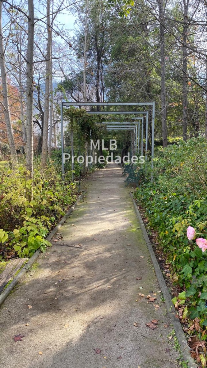 Venta Departamento NO 4D en suite Walk-in cl&oacute;set 4B 3E 1B Santa Mar&iacute;a de Manquehue - Vitacura