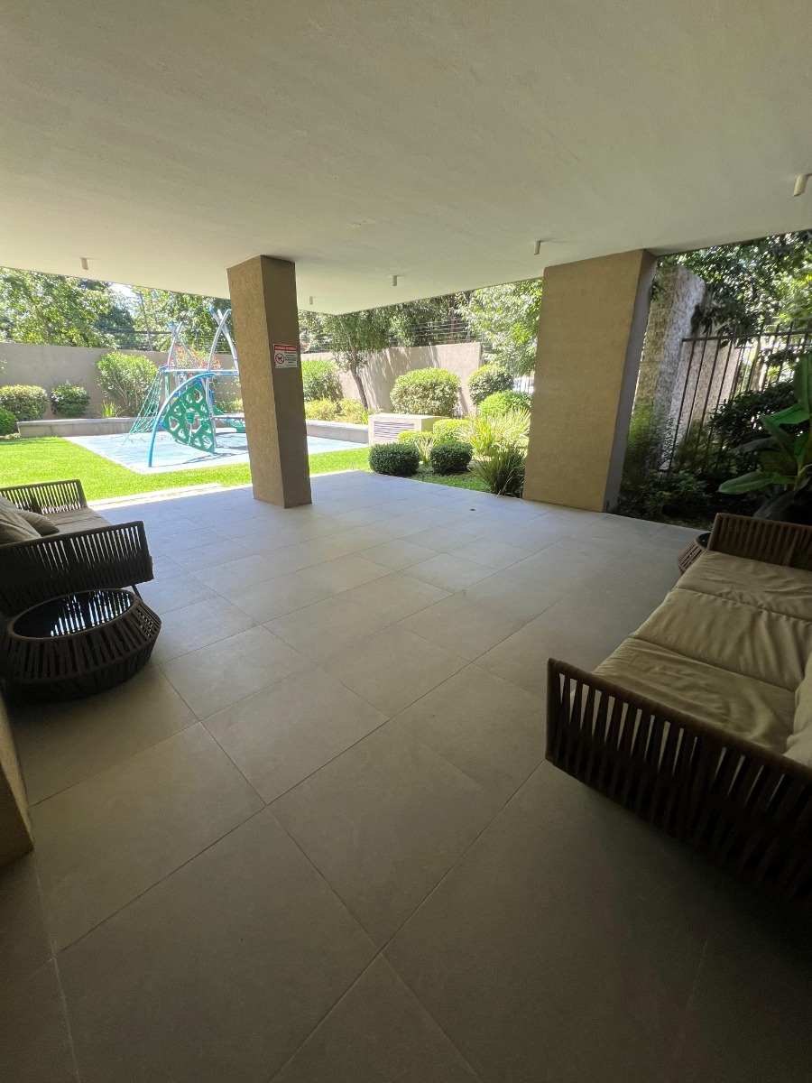 Arriendo Departamento NO 3D en suite Walk-in cl&oacute;set 3B 2E 1B Parque Arauco - Las Condes