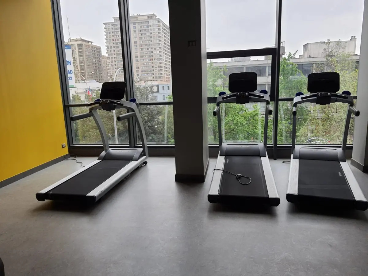 Venta Departamento NO 1D en suite Walk-in cl&oacute;set 1B 1E 1B Metro Irarr&aacute;zaval - &Ntilde;u&ntilde;oa