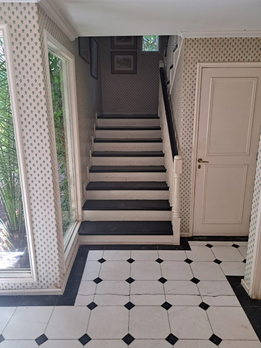 Venta Casa NO 5D en suite Walk-in cl&oacute;set 5B 5E 1B El Huinganal - Lo Barnechea