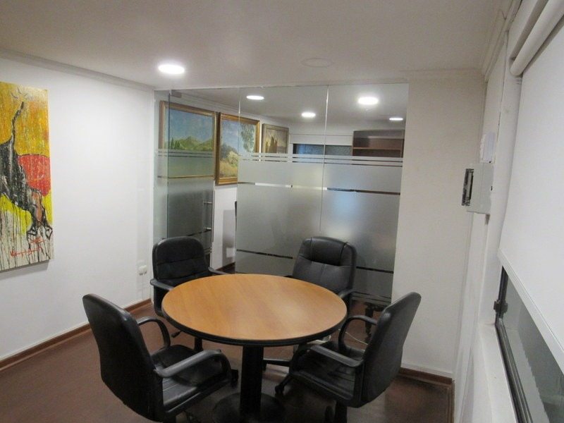 Venta Oficina 1B Metro Manquehue - Apumanque - Las Condes