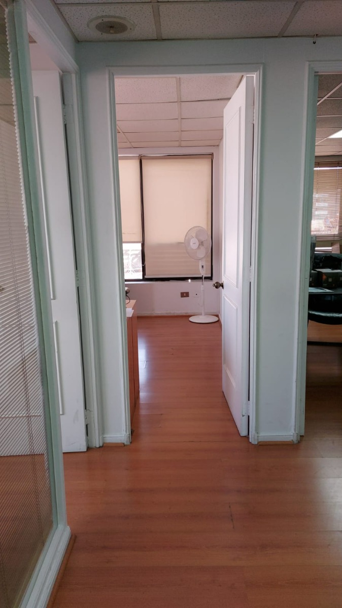 Venta Oficina O 2B 3E 1B Manuel Montt - Providencia