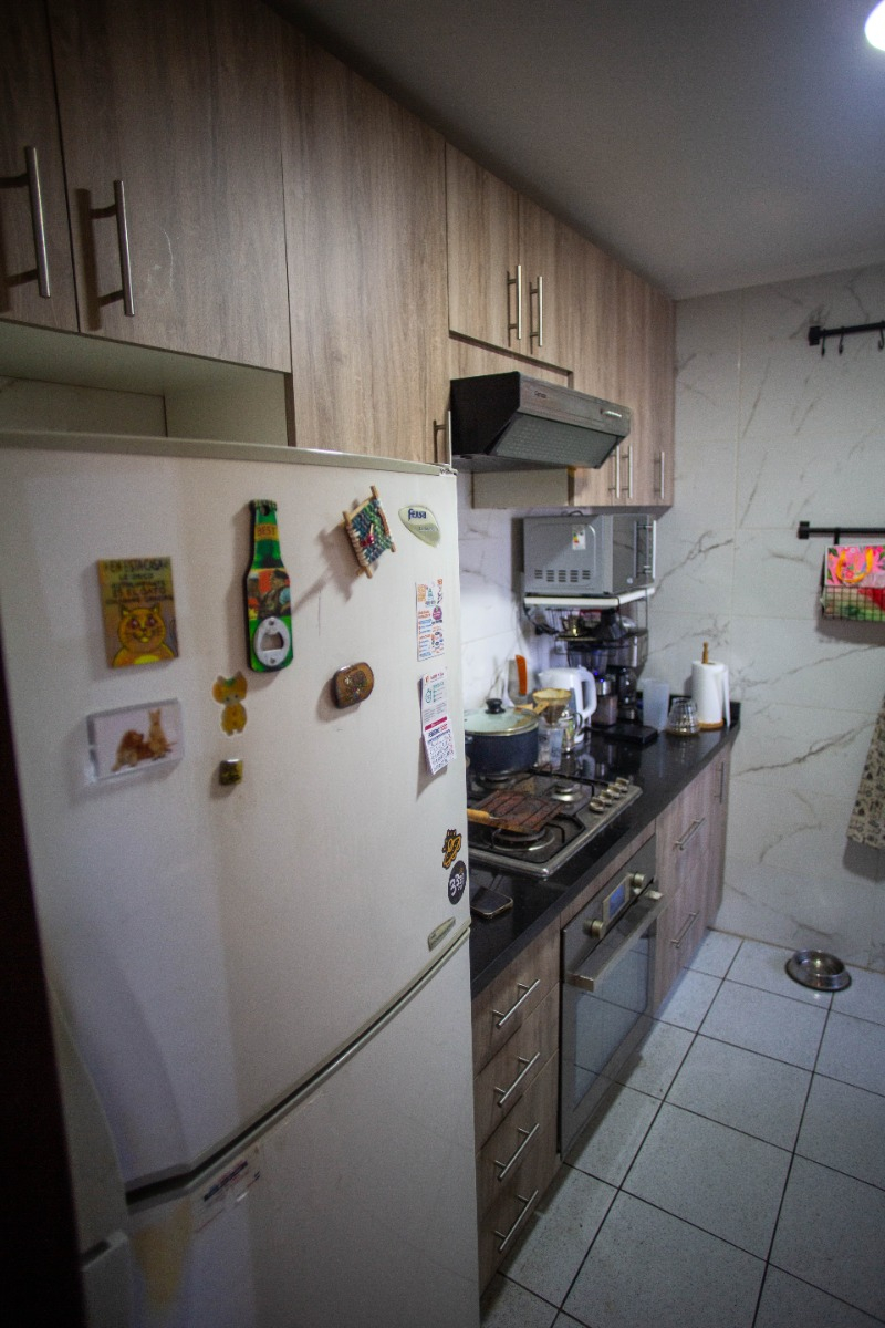 Venta Departamento NP 3D en suite 2B 1E Diagonal Oriente - &Ntilde;u&ntilde;oa