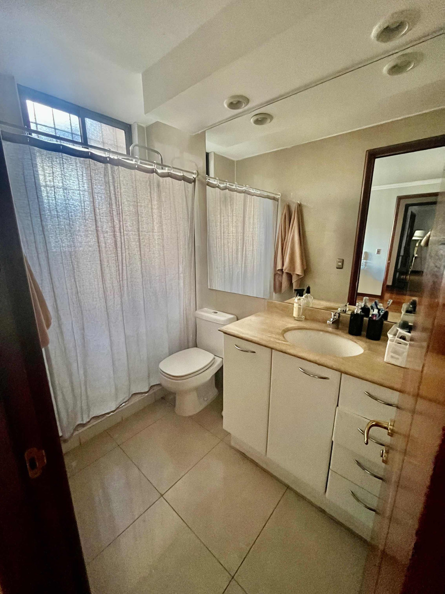 Arriendo Departamento 3D 3B 1E 1B Santa Mar&iacute;a de Manquehue - Vitacura