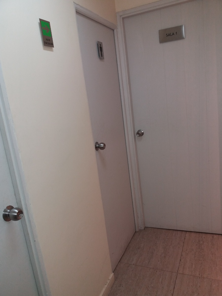 Venta Oficina N 2B Pedro de Valdivia - Providencia