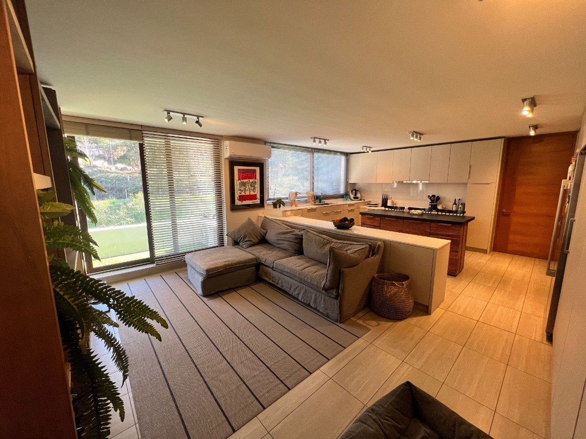 Venta Departamento NO 4D 4B 4E 1B Lo Curro - Vitacura