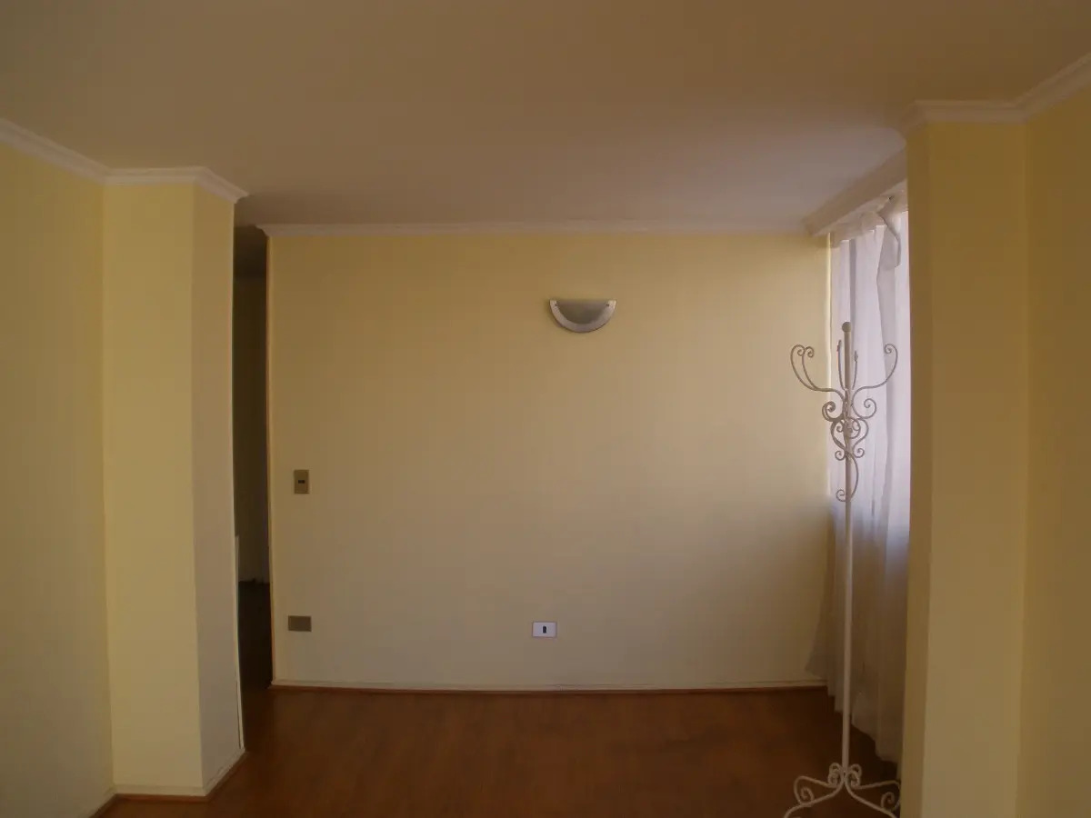 Arriendo Departamento 2D 2B 1E 1B Barrio El Golf - Las Condes