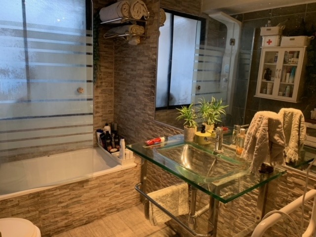 Venta Departamento SO 3D en suite 2B 1E 1B Las Lilas - Providencia