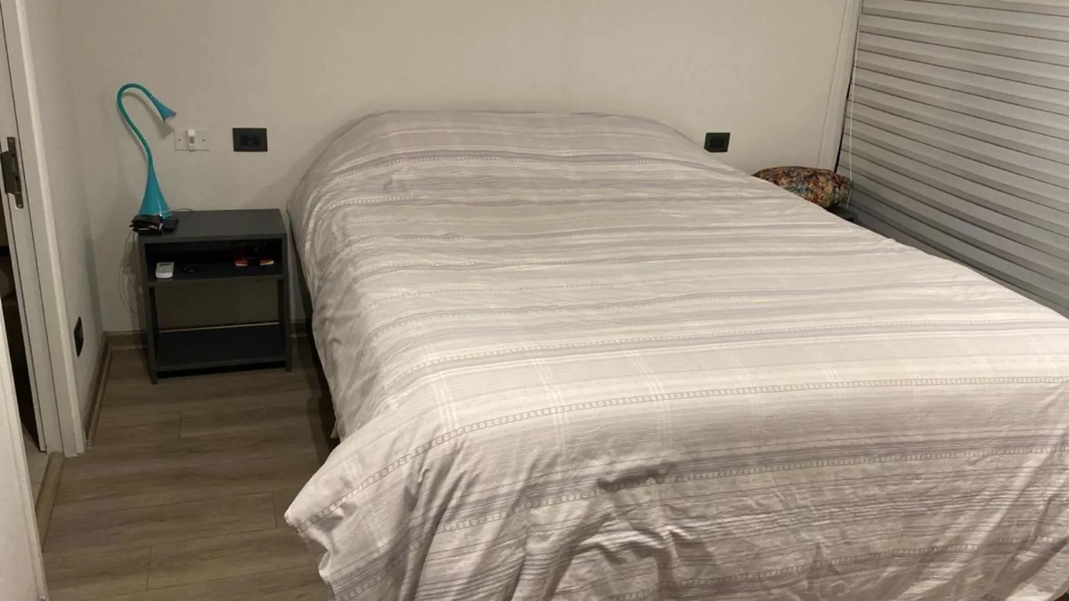 Arriendo Departamento 1D 1B 1E 1B Metro Monse&ntilde;or Eyzaguirre - &Ntilde;u&ntilde;oa