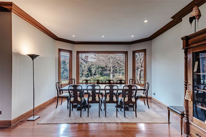 Venta Casa Nor-Oriente 6D en suite Walk-in cl&oacute;set 6B 8E 2B Los Trapenses - Lo Barnechea