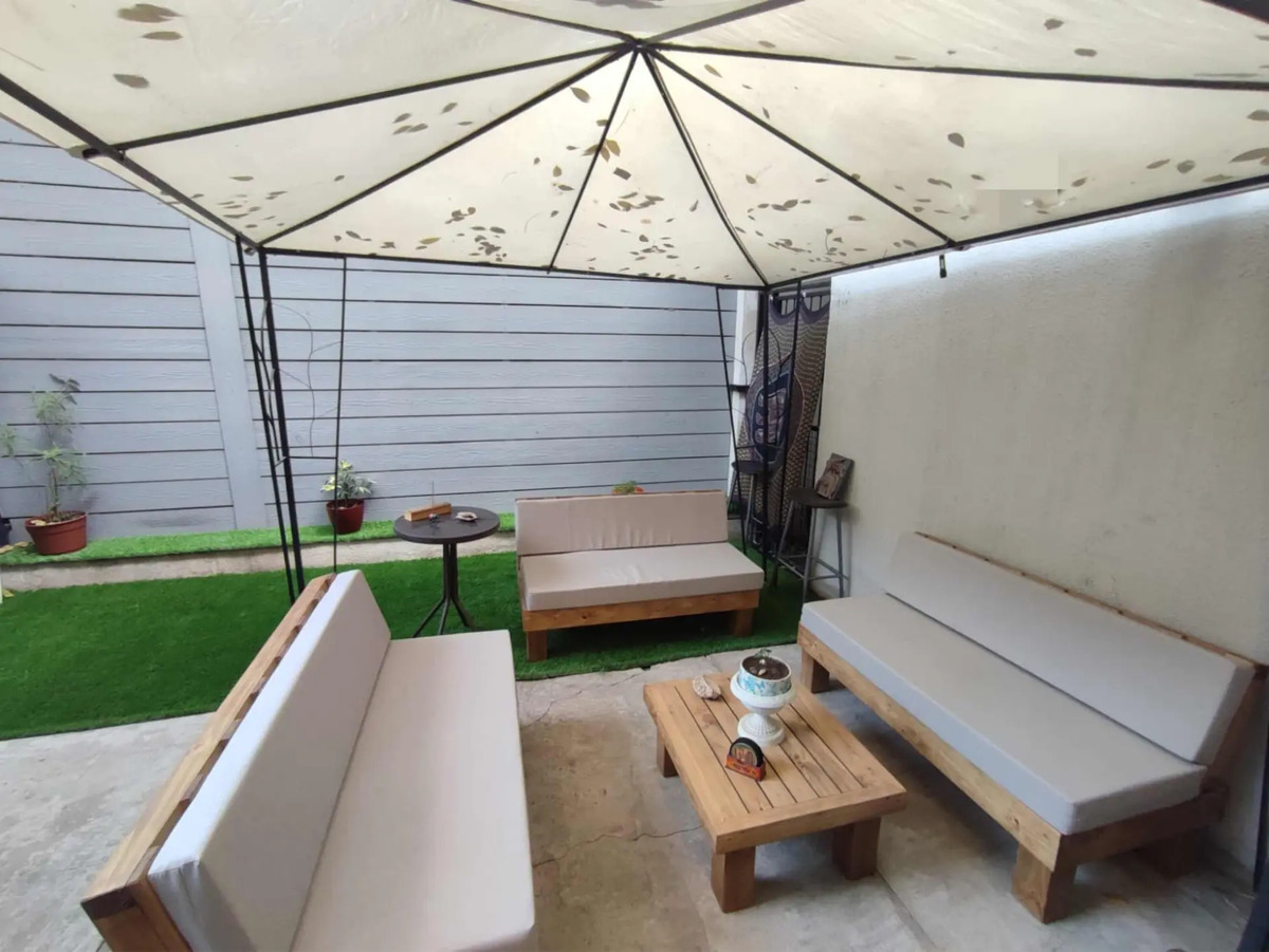 Venta Departamento 1D 1B 1E Plaza &Ntilde;u&ntilde;oa - &Ntilde;u&ntilde;oa