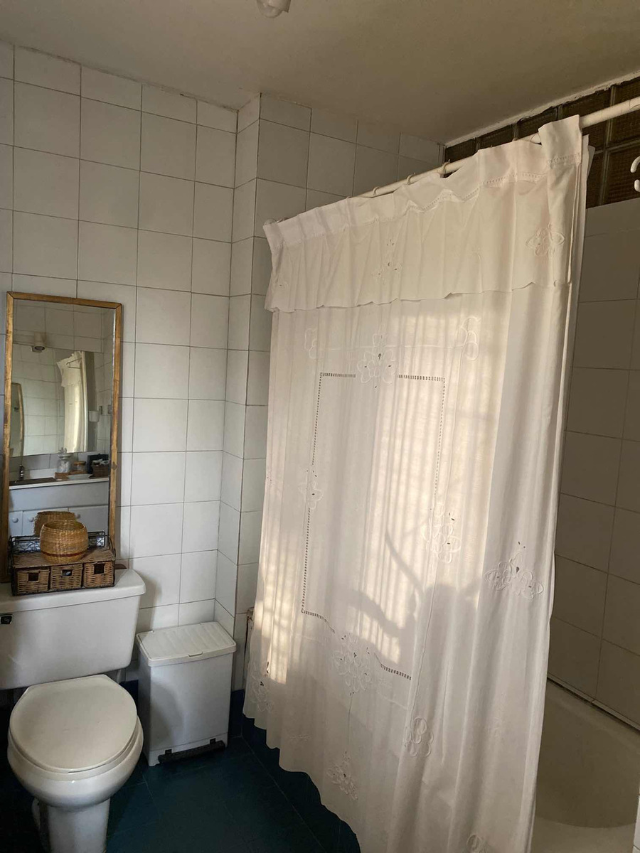 Venta Casa 3D 2B 2E Parque Bicentenario - Vitacura