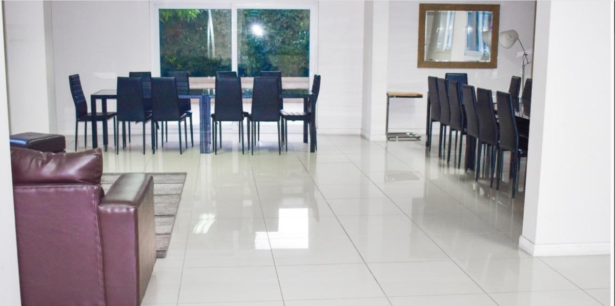 Arriendo Departamento 3D en suite Walk-in cl&oacute;set 2B 2E 1B Metro Hernando de Magallanes - Las Condes