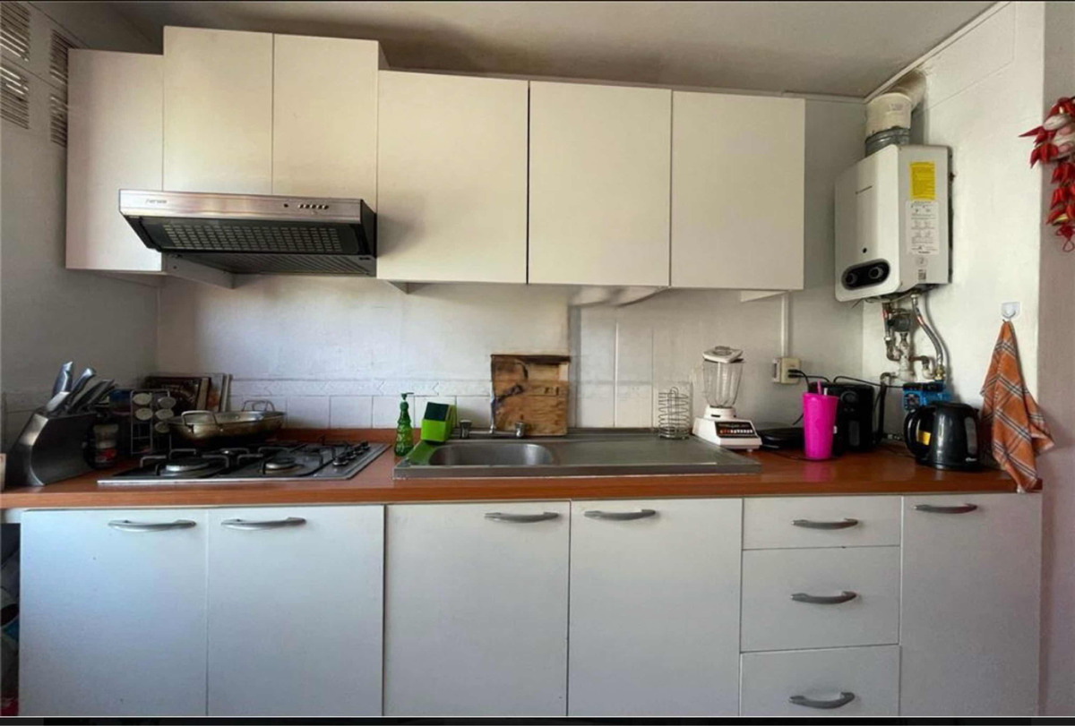 Venta Departamento 3D 2B 1E Parque Juan XXIII - &Ntilde;u&ntilde;oa