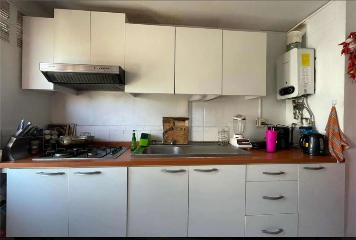 Venta Departamento 3D 2B 1E Parque Juan XXIII - &Ntilde;u&ntilde;oa