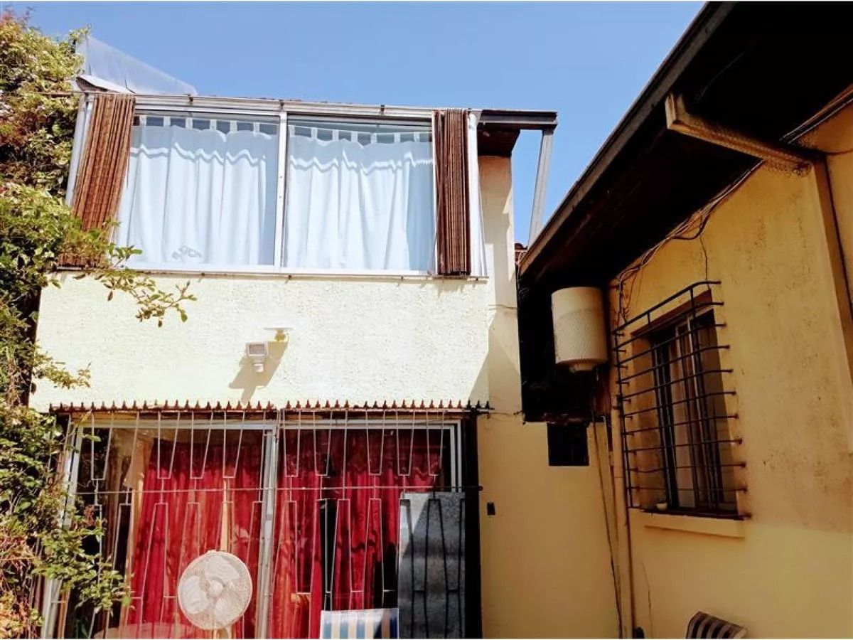 Venta Casa NO 9D 5B 4E Estadio Nacional - &Ntilde;u&ntilde;oa