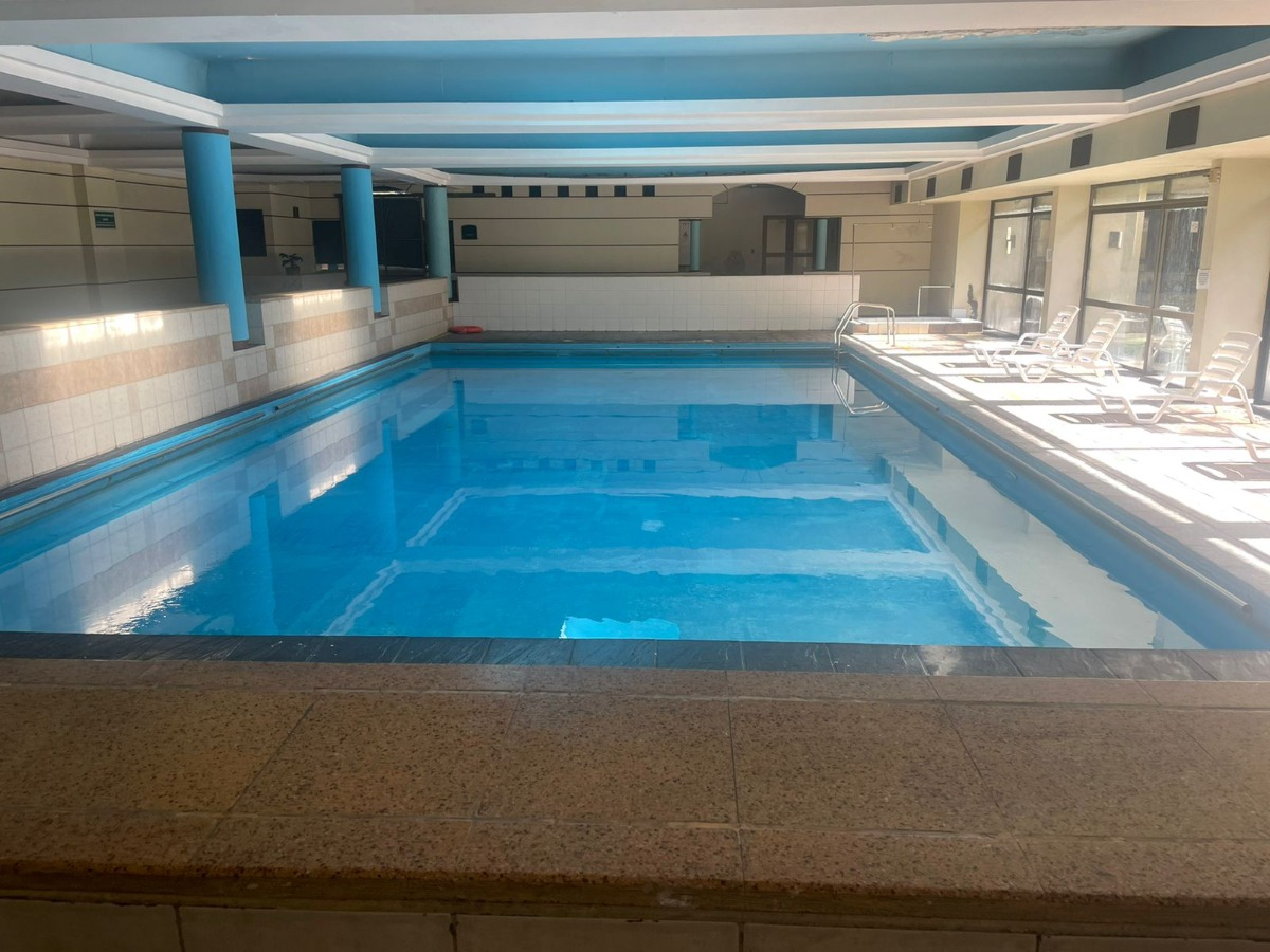 Arriendo Departamento NO 3D en suite 2B 1E 1B Rotonda Atenas - Las Condes