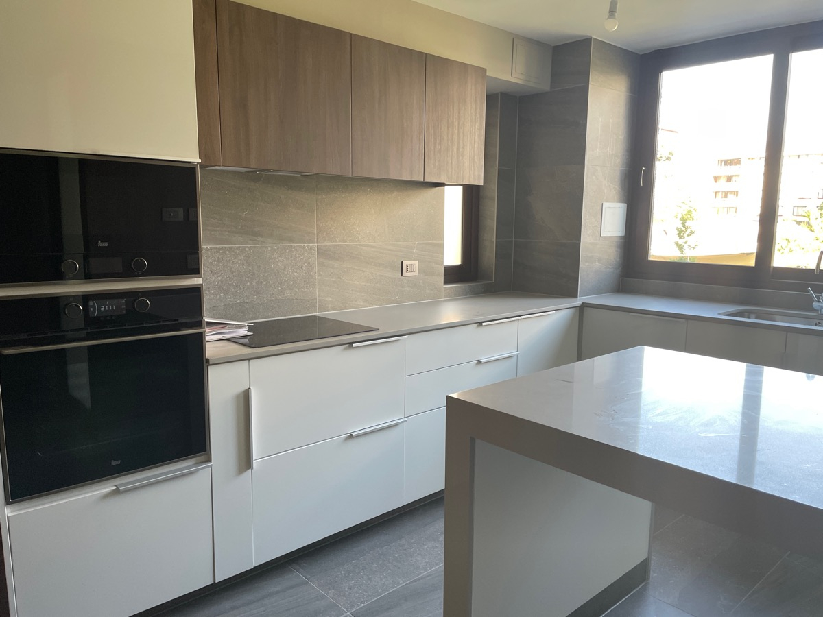 Arriendo Departamento SO 3D en suite Walk-in cl&oacute;set 3B 2E 1B Sebasti&aacute;n Elcano - Las Condes