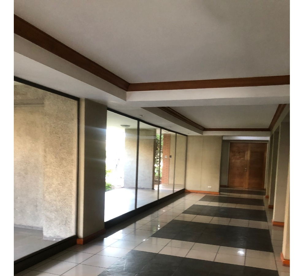 Arriendo Departamento SO 4D en suite Walk-in cl&oacute;set 3B 1E 1B Vaticano - Las Condes