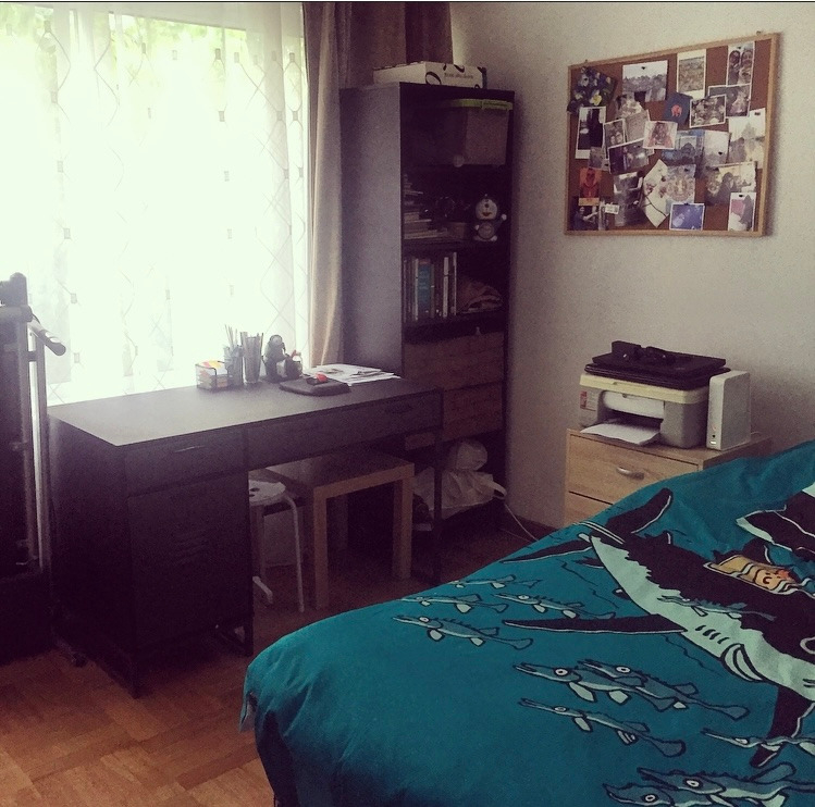 Arriendo Departamento N 2D 2B 1B Manuel Montt - Providencia