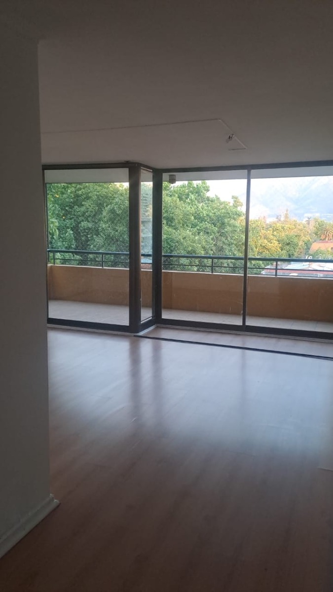 Arriendo Departamento 4D 3B 1E 1B Metro &Ntilde;u&ntilde;oa - &Ntilde;u&ntilde;oa