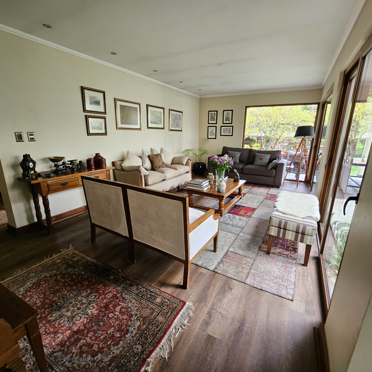 Venta Casa NO 7D en suite Walk-in cl&oacute;set 5B 4E 1B Los Dominicos - Las Condes