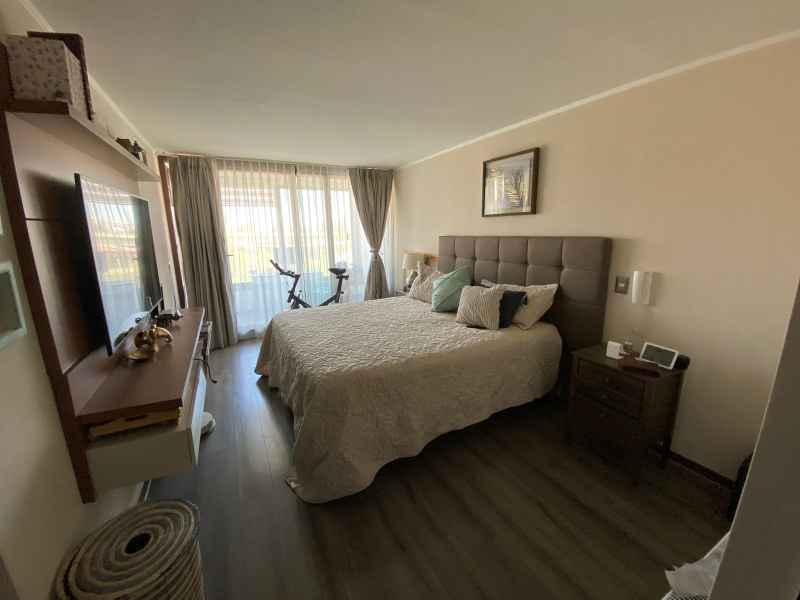 Arriendo Departamento 2D Puente Nuevo - Lo Barnechea
