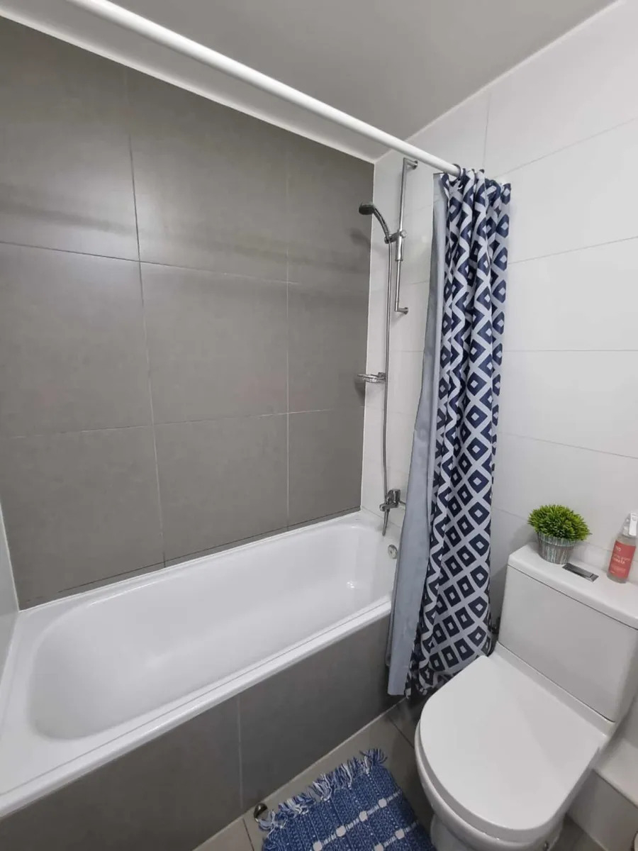 Arriendo Departamento NO 2D en suite 2B 1E 1B Metro Irarr&aacute;zaval - &Ntilde;u&ntilde;oa