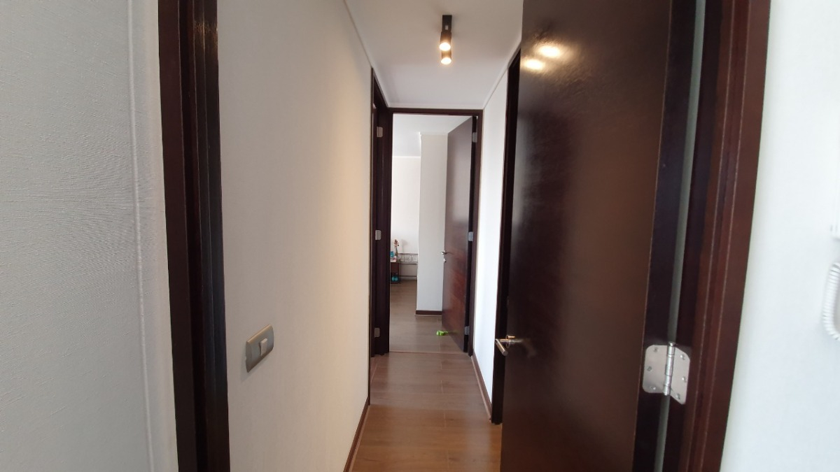 Venta Departamento NO 2D en suite 2B 2E 1B Metro Hernando de Magallanes - Las Condes