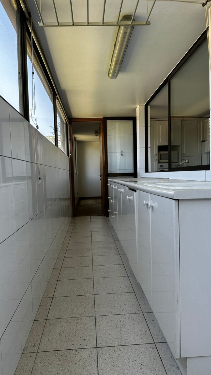 Venta Departamento NO 3D en suite Walk-in cl&oacute;set 3B 3E 2B Jard&iacute;n Del Este - Vitacura