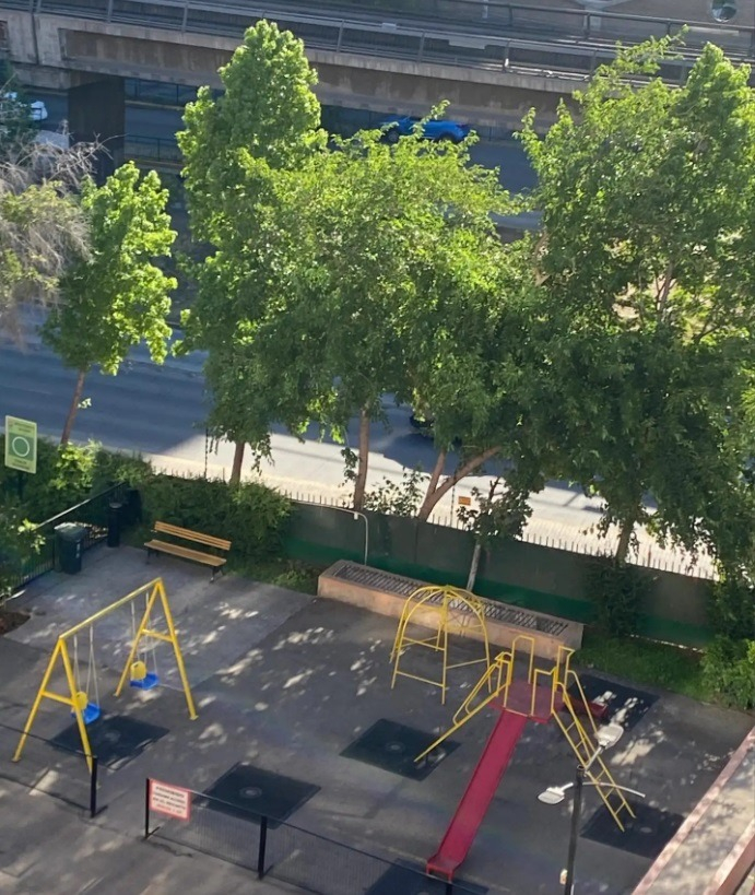 Venta Departamento NP 3D 2B 1E 1B Parque San Eugenio - Metro &Ntilde;uble - &Ntilde;u&ntilde;oa