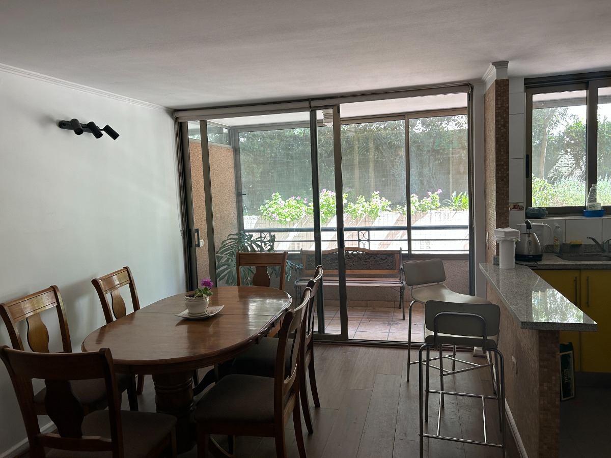 Venta Departamento N 1D en suite Walk-in cl&oacute;set 1B 1E 1B Manuel Montt - Providencia