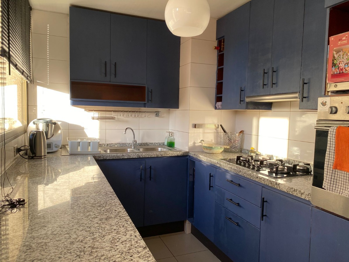 Arriendo Departamento 4D Parque Bicentenario - Vitacura