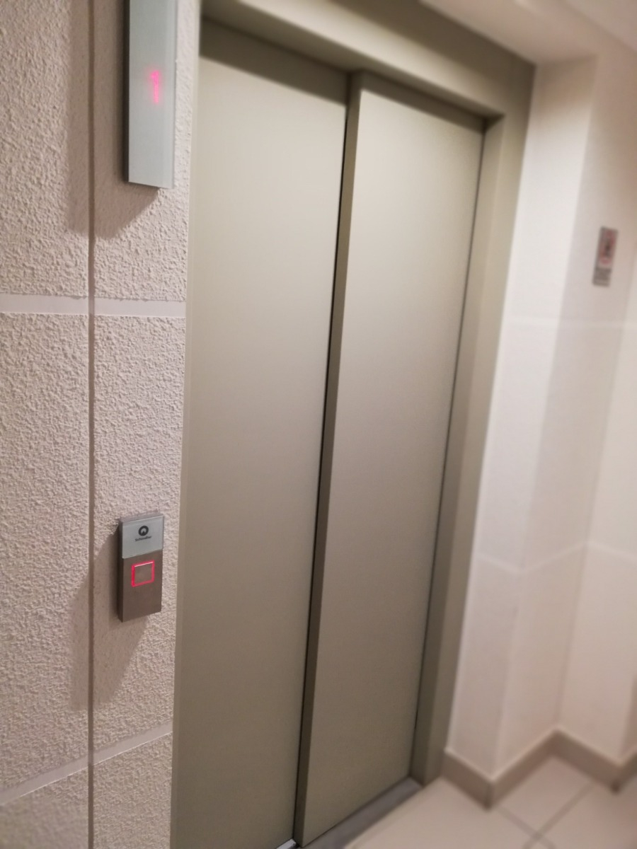 Arriendo Departamento NO 3D 3B 1E 1B Estadio Nacional - &Ntilde;u&ntilde;oa