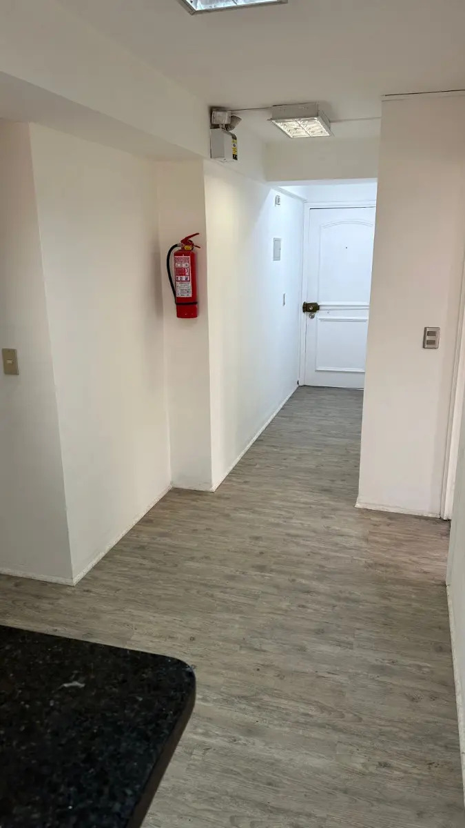 Arriendo Oficina NO 2B 1E 1B Metro Tobalaba - Mall Costanera - Providencia