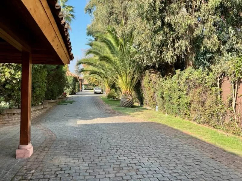 Venta Casa NO 8D 8B 5E 1B La Reina Alta - La Reina