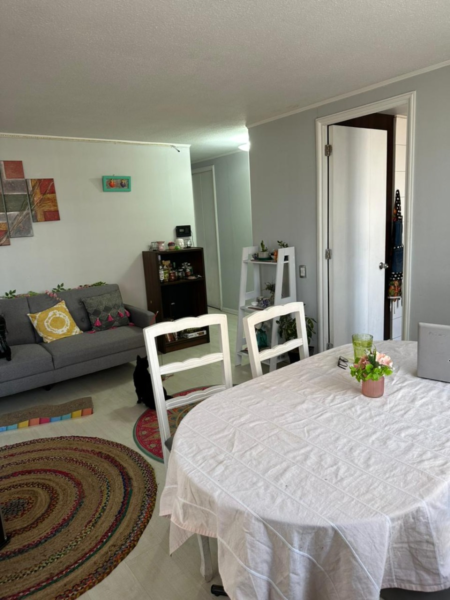 Venta Departamento SP 2D en suite Walk-in cl&oacute;set 2B 1E 1Bd Plaza Ega&ntilde;a - &Ntilde;u&ntilde;oa