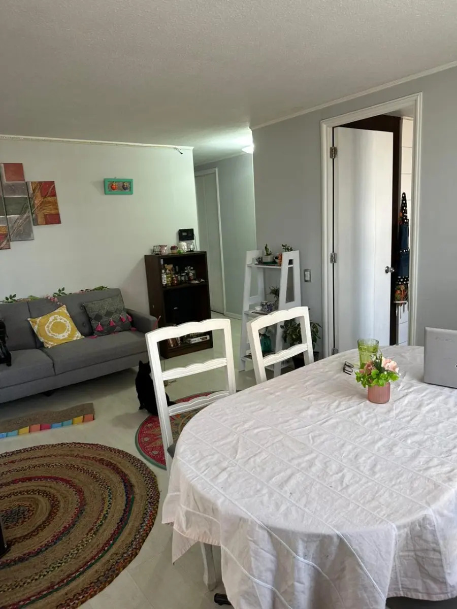 Venta Departamento SP 2D en suite Walk-in cl&oacute;set 2B 1E 1Bd Plaza Ega&ntilde;a - &Ntilde;u&ntilde;oa