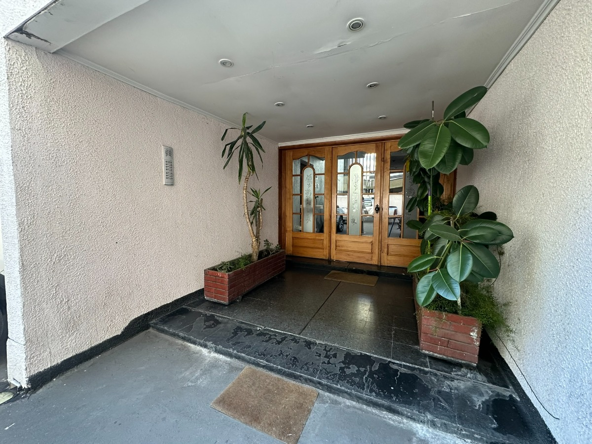 Arriendo Departamento SO 3D 2B 1E 1B Sebasti&aacute;n Elcano - Las Condes