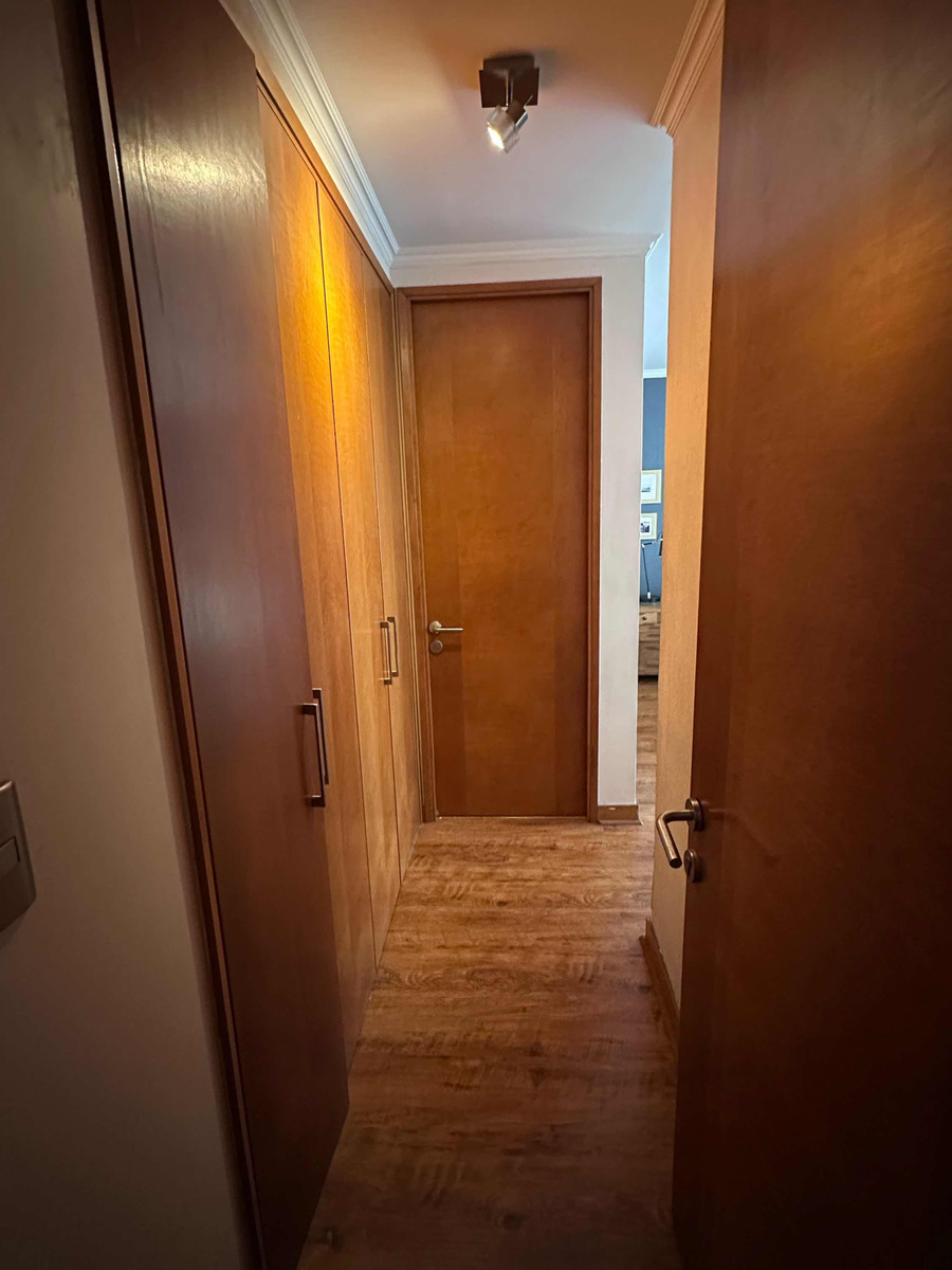 Arriendo Departamento 4D 3B 2E 1B La Llaver&iacute;a - Vitacura