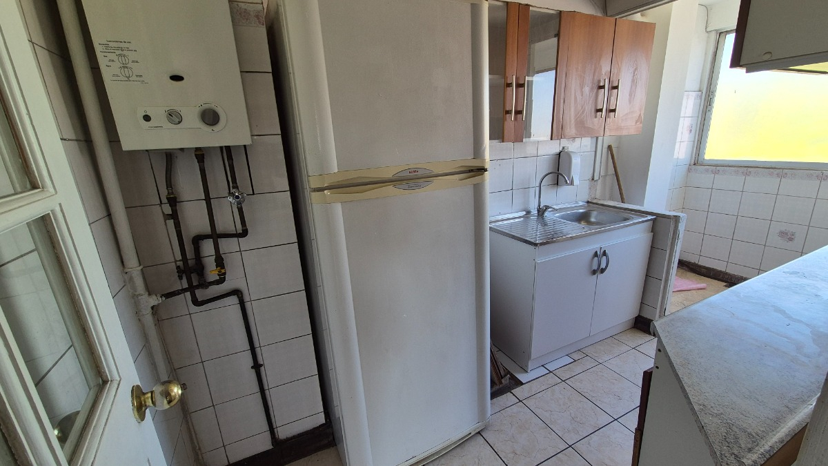 Venta Departamento NP 2D 1B Estadio Nacional - &Ntilde;u&ntilde;oa